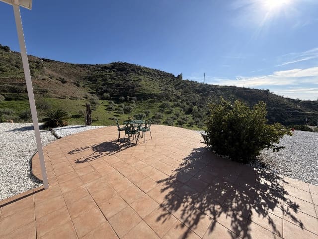 2 quarto Quinta/Casa Rural para venda em Moclinejo com piscina - 339 000 € (Ref: 9660795)