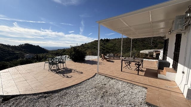 2 quarto Quinta/Casa Rural para venda em Moclinejo com piscina - 339 000 € (Ref: 9660795)