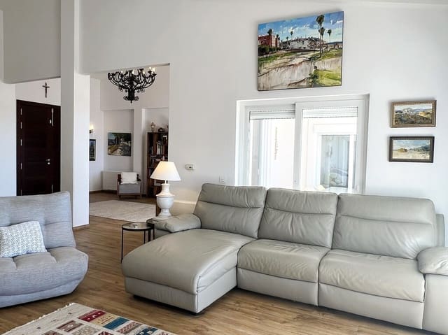 6 soveværelse Villa til salg i Mijas med swimmingpool - € 2.958.500 (Ref: 9700384)