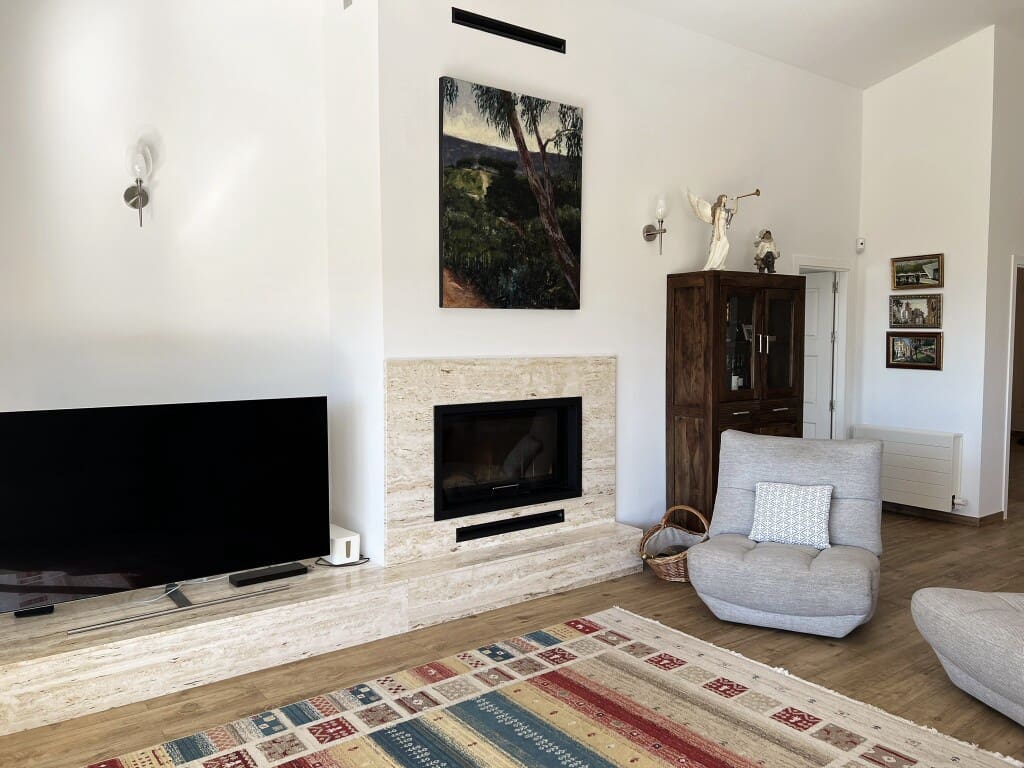 6 bedroom Villa for sale in Mijas with pool - € 2,958,500 (Ref: 9700384)