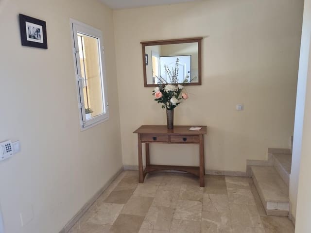 3 chambre Maison de Ville à vendre à Mijas pueblo, Mijas avec piscine garage - 545 000 € (Ref: 9772771)