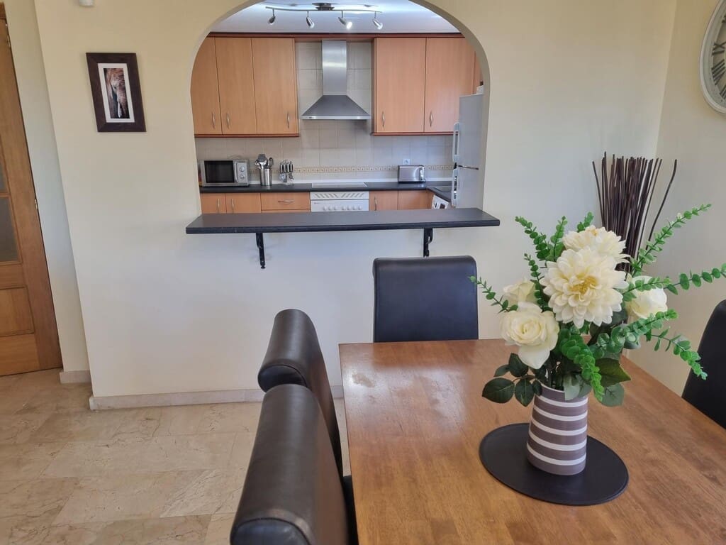 3 bedroom Townhouse for sale in Mijas with pool garage - € 545,000 (Ref: 9772771)