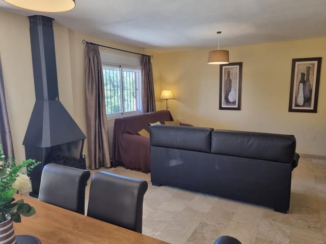 3 chambre Maison de Ville à vendre à Mijas pueblo, Mijas avec piscine garage - 545 000 € (Ref: 9772771)