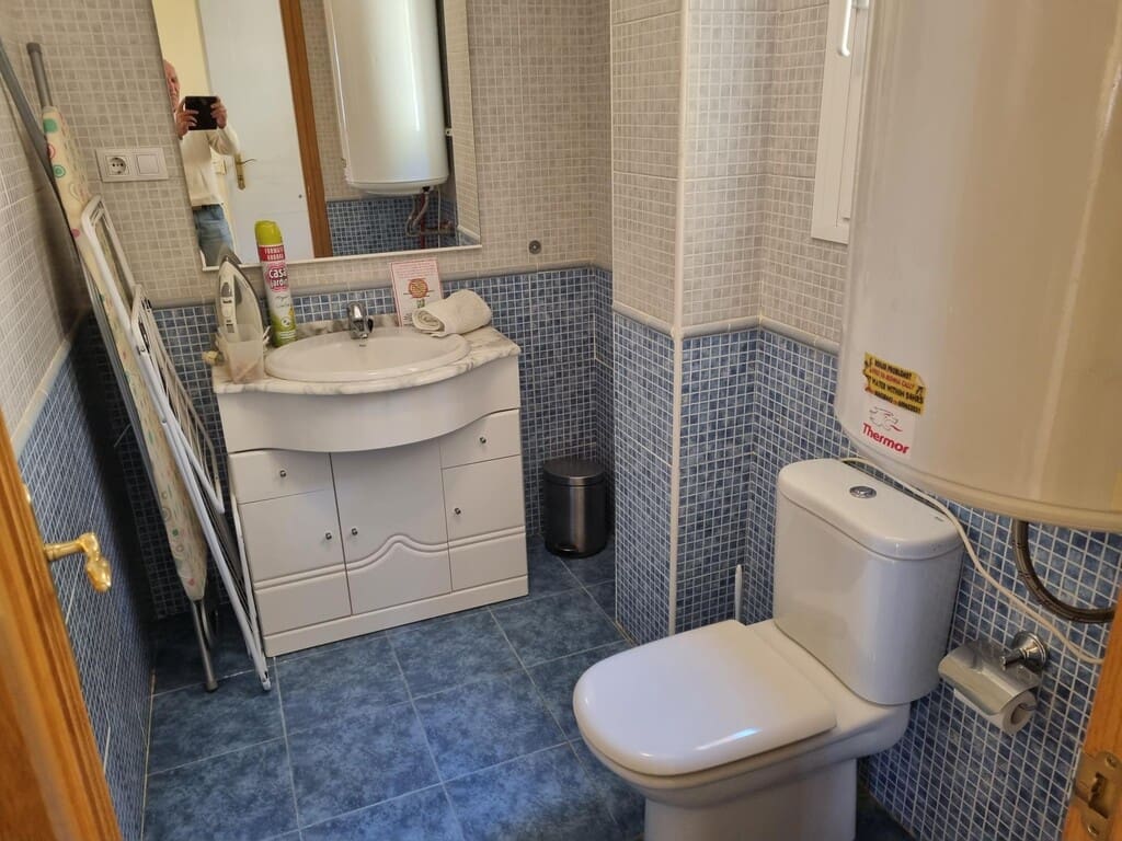 3 bedroom Townhouse for sale in Mijas with pool garage - € 545,000 (Ref: 9772771)