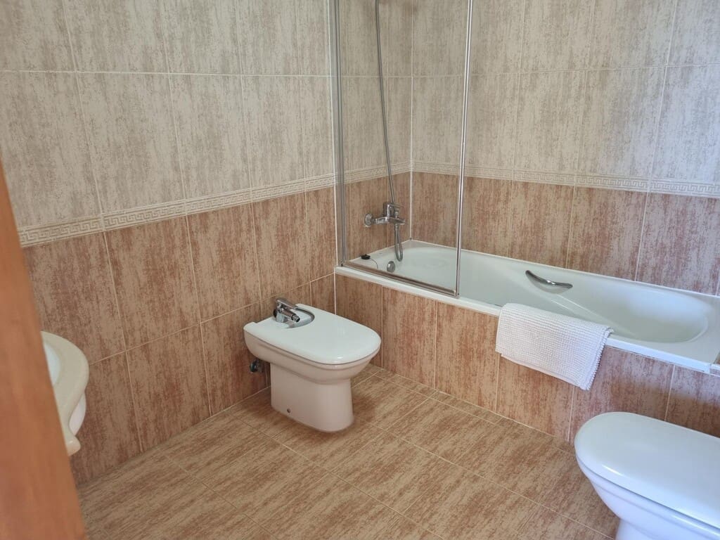 3 bedroom Townhouse for sale in Mijas with pool garage - € 545,000 (Ref: 9772771)