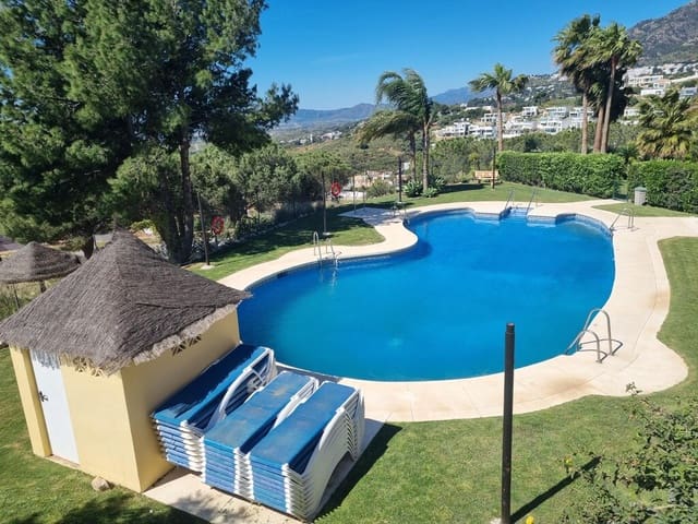 3 chambre Maison de Ville à vendre à Mijas pueblo, Mijas avec piscine garage - 545 000 € (Ref: 9772771)