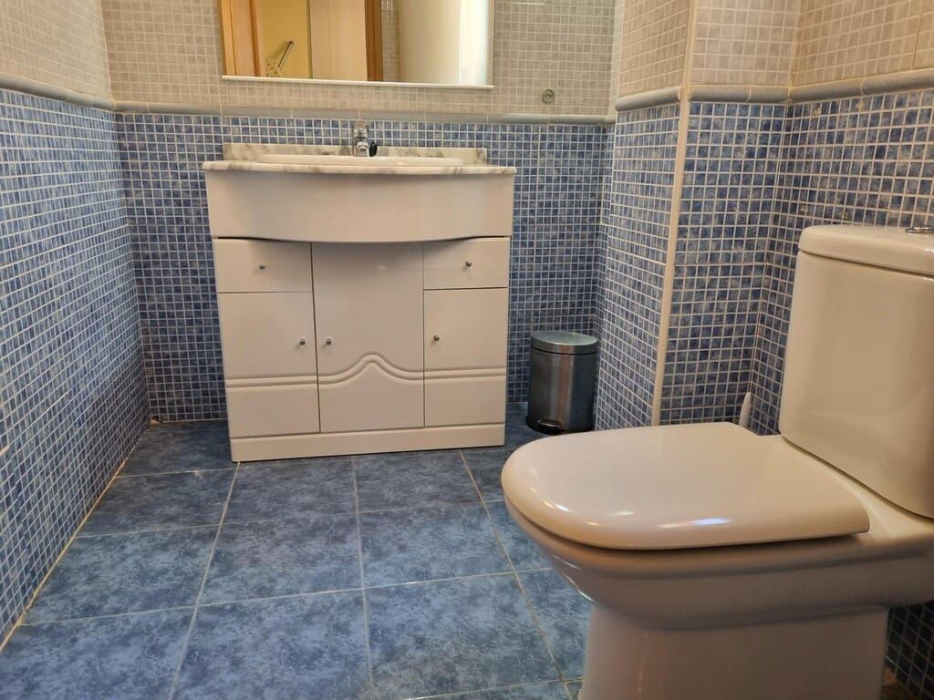 3 slaapkamer Huis te koop in Mijas met zwembad garage - € 545.000 (Ref: 9772771)