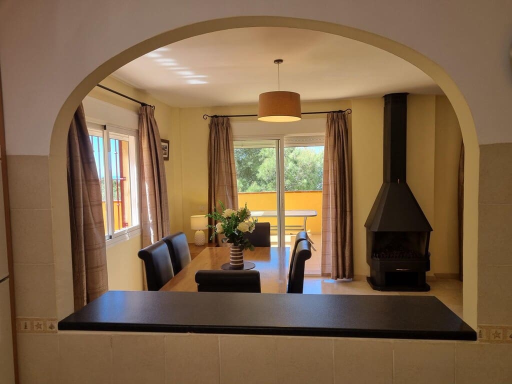 Casa de 3 habitaciones en Mijas en venta con piscina garaje - 545.000 € (Ref: 9828765)