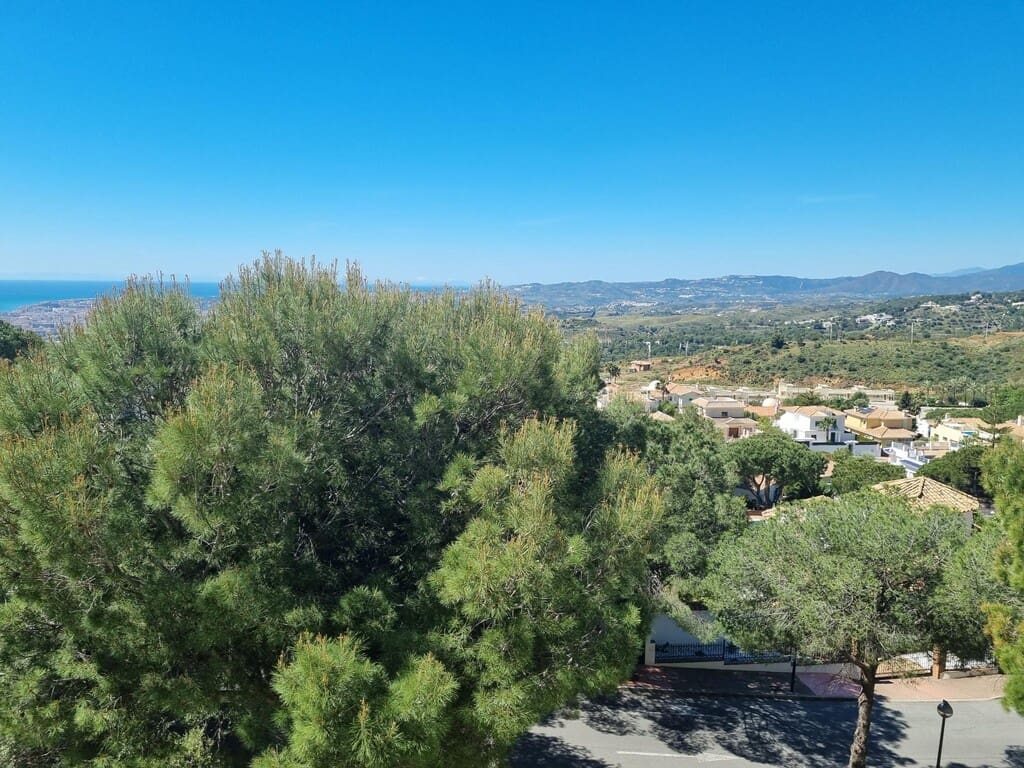 Casa de 3 habitaciones en Mijas en venta con piscina garaje - 545.000 € (Ref: 9828765)