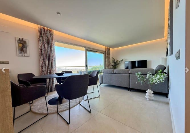 3 camera da letto Appartamento in vendita in La Cala de Mijas con piscina garage - 485.000 € (Rif: 9990286)