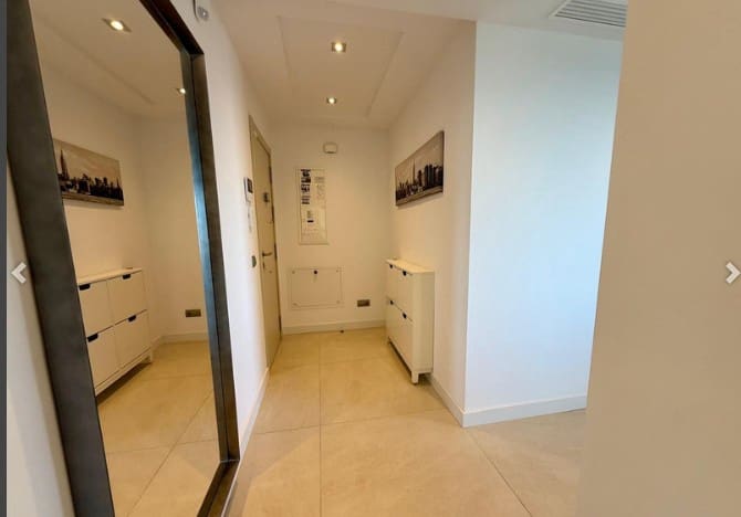 3 camera da letto Appartamento in vendita in La Cala de Mijas con piscina garage - 485.000 € (Rif: 9990286)