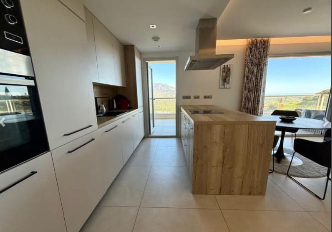 3 camera da letto Appartamento in vendita in La Cala de Mijas con piscina garage - 485.000 € (Rif: 9990286)