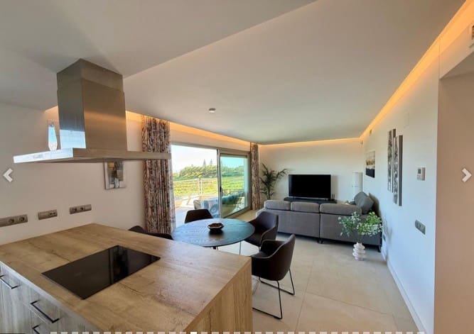 3 camera da letto Appartamento in vendita in La Cala de Mijas con piscina garage - 485.000 € (Rif: 9990286)