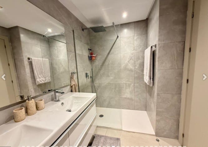 3 camera da letto Appartamento in vendita in La Cala de Mijas con piscina garage - 485.000 € (Rif: 9990286)