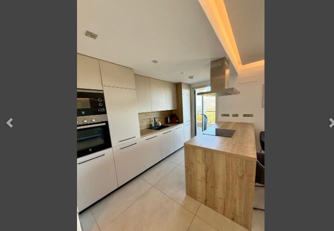 3 camera da letto Appartamento in vendita in La Cala de Mijas con piscina garage - 485.000 € (Rif: 9990286)