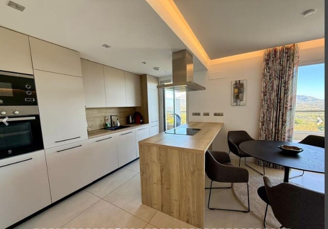 3 camera da letto Appartamento in vendita in La Cala de Mijas con piscina garage - 485.000 € (Rif: 9990286)