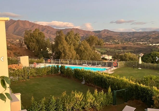 3 camera da letto Appartamento in vendita in La Cala de Mijas con piscina garage - 485.000 € (Rif: 9990286)