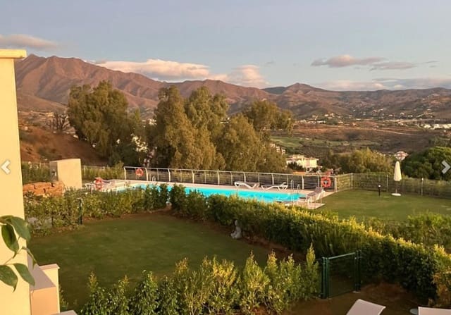 3 soverom Leilighet til salgs i La Cala de Mijas, Mijas med svømmebasseng garasje - € 485 000 (Ref: 9990286)