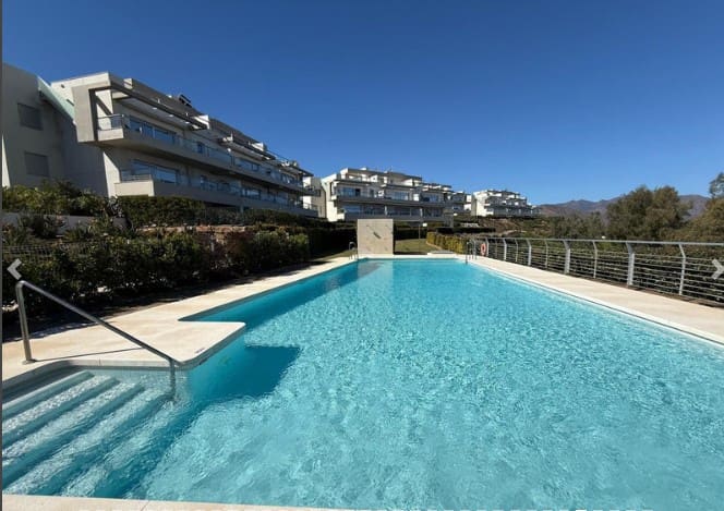 3 camera da letto Appartamento in vendita in La Cala de Mijas con piscina garage - 485.000 € (Rif: 9990286)