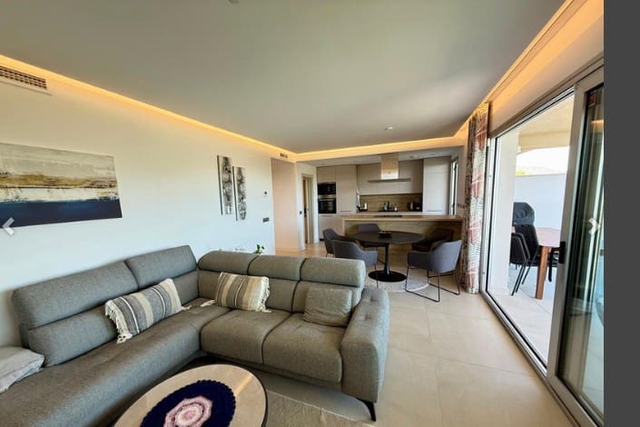 3 camera da letto Appartamento in vendita in La Cala de Mijas con piscina garage - 485.000 € (Rif: 9990286)