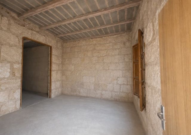 Erhverv til salg i Manacor - € 398.000 (Ref: 10035051)