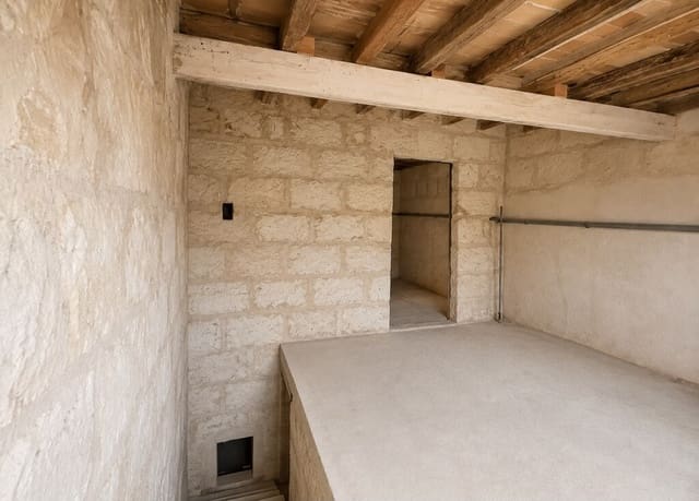 Erhverv til salg i Manacor - € 398.000 (Ref: 10035051)
