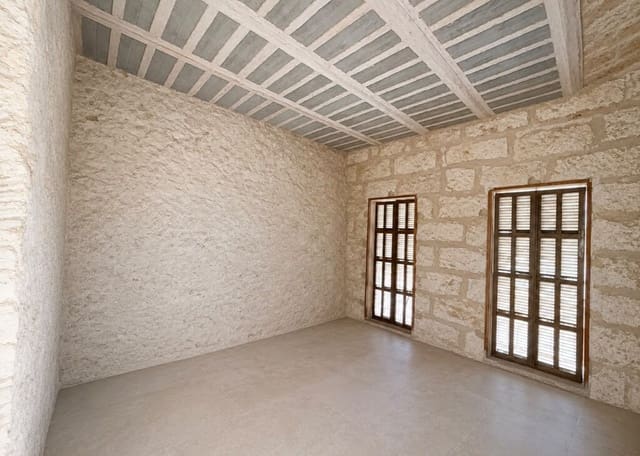 Erhverv til salg i Manacor - € 398.000 (Ref: 10035051)