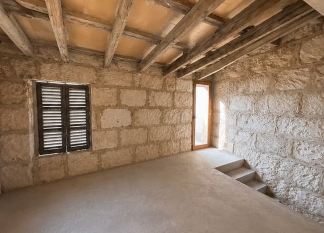 Erhverv til salg i Manacor - € 398.000 (Ref: 10035051)