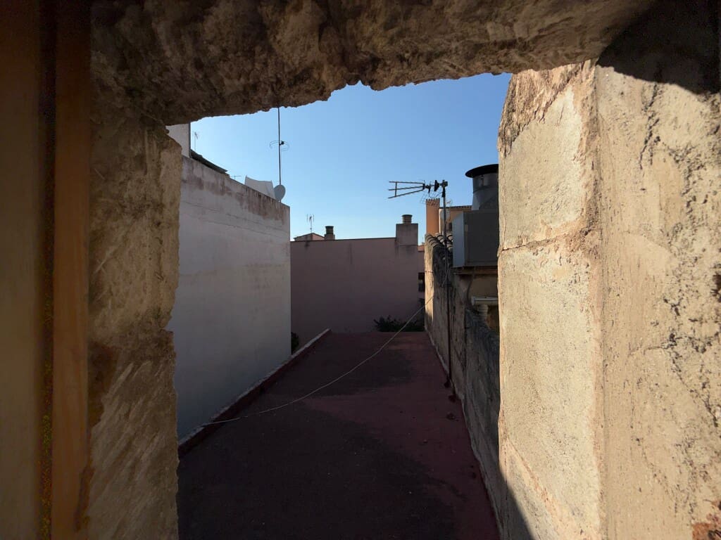 Commercial for sale in Manacor - € 398,000 (Ref: 10035051)