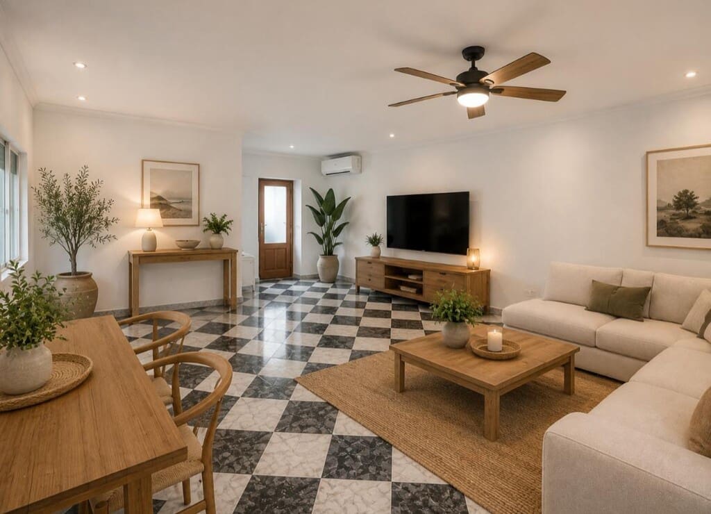3 Zimmer Haus zu verkaufen in Arta - 450.000 € (Ref: 10037124)