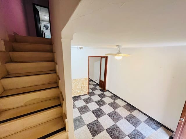3 chambre Maison de Ville à vendre à Artà - 450 000 € (Ref: 10037124)