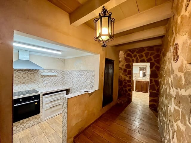 3 chambre Maison de Ville à vendre à Artà - 450 000 € (Ref: 10037124)