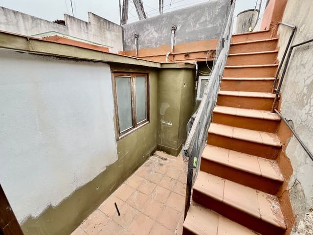 3 makuuhuone Omakotitalo myytävänä paikassa Artà - 450 000 € (Ref: 10037124)