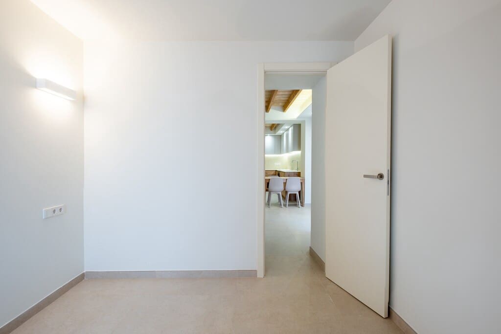 2 camera da letto Appartamento da affittare in Arta - 1.600 € (Rif: 10048920)