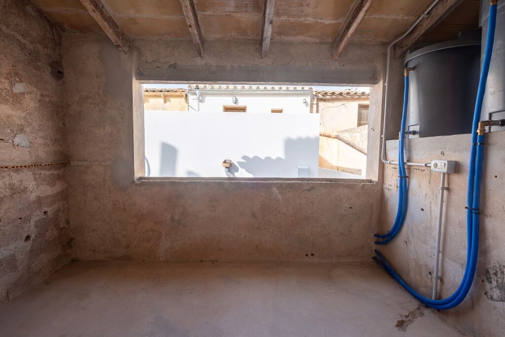 2 camera da letto Appartamento da affittare in Arta - 1.600 € (Rif: 10048920)