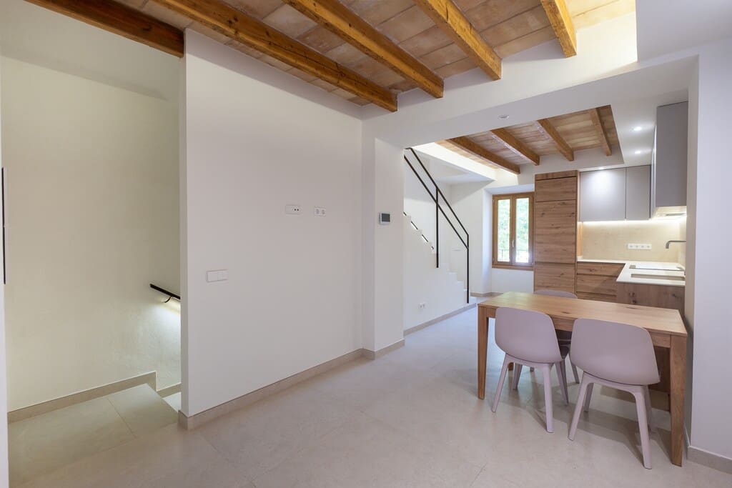 2 camera da letto Appartamento da affittare in Arta - 1.600 € (Rif: 10048920)