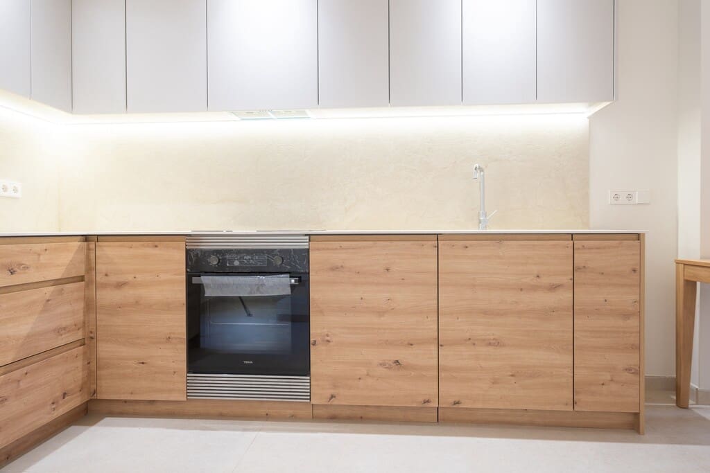 2 camera da letto Appartamento da affittare in Arta - 1.600 € (Rif: 10048920)