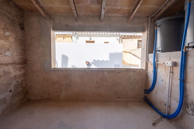 2 camera da letto Appartamento da affittare in Artà - 1.600 € (Rif: 10048920)