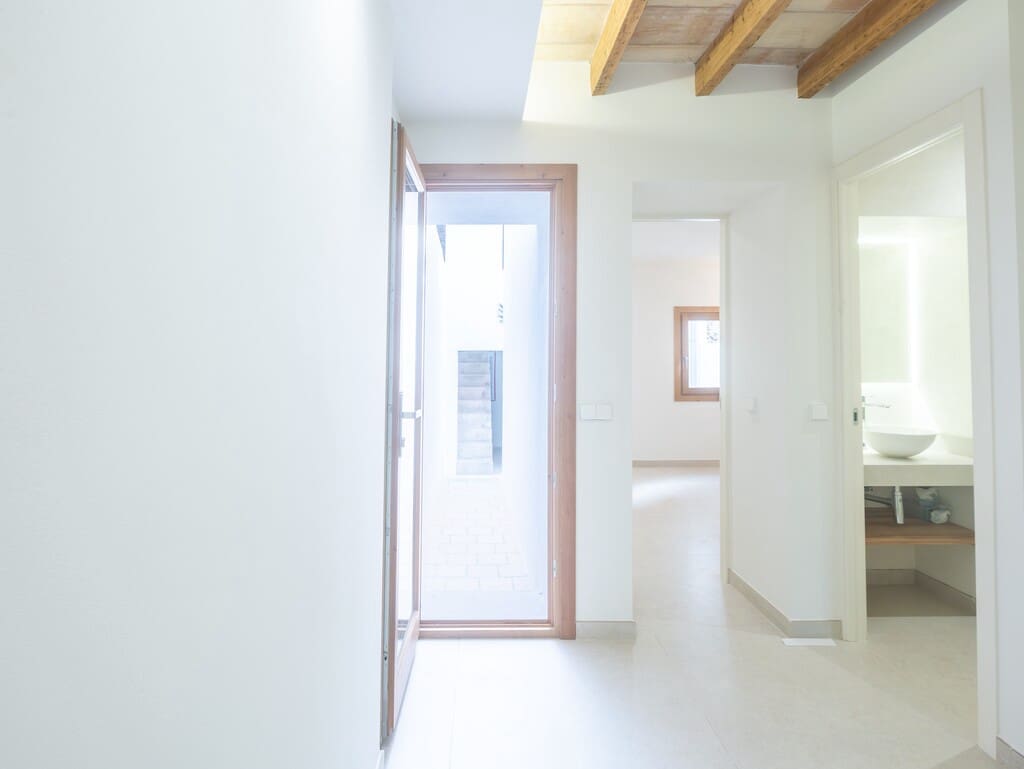 2 camera da letto Appartamento da affittare in Arta - 1.600 € (Rif: 10048920)