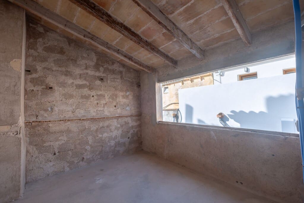 2 camera da letto Appartamento da affittare in Arta - 1.600 € (Rif: 10048920)