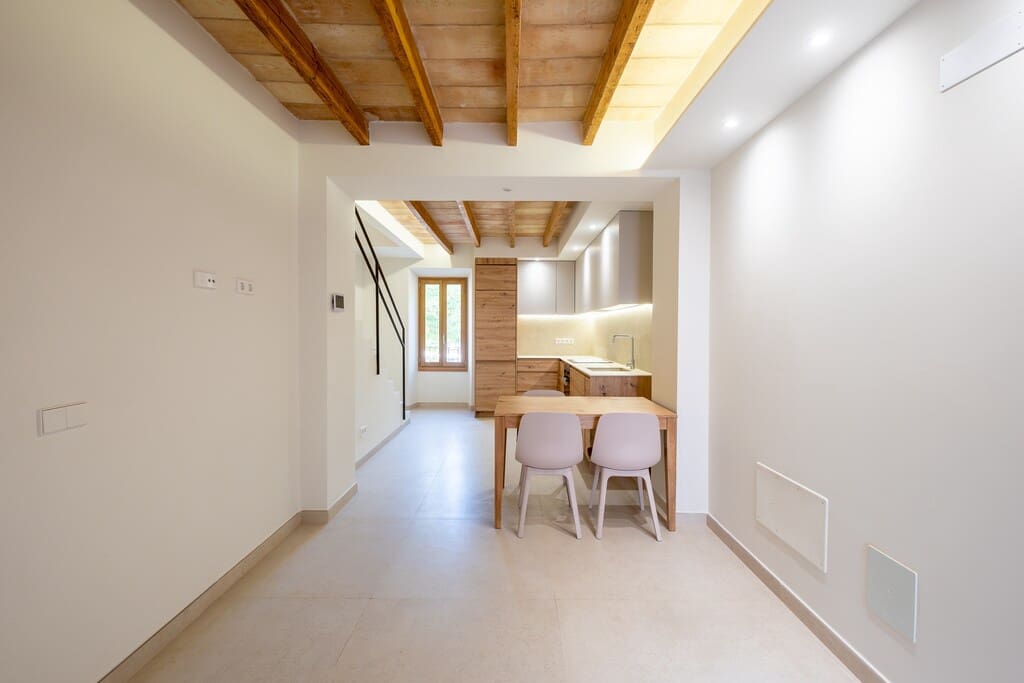 2 camera da letto Appartamento da affittare in Arta - 1.600 € (Rif: 10048920)