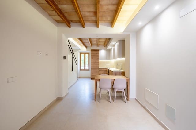 2 camera da letto Appartamento da affittare in Artà - 1.600 € (Rif: 10048920)