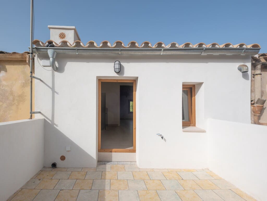2 camera da letto Appartamento da affittare in Arta - 1.600 € (Rif: 10048920)