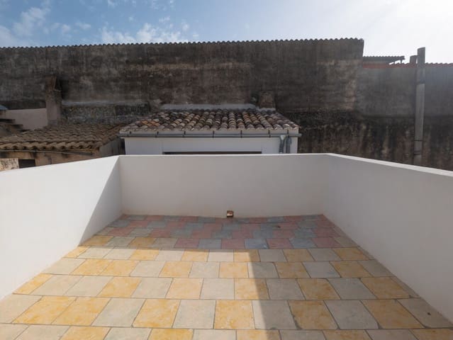 2 camera da letto Appartamento da affittare in Artà - 1.600 € (Rif: 10048920)