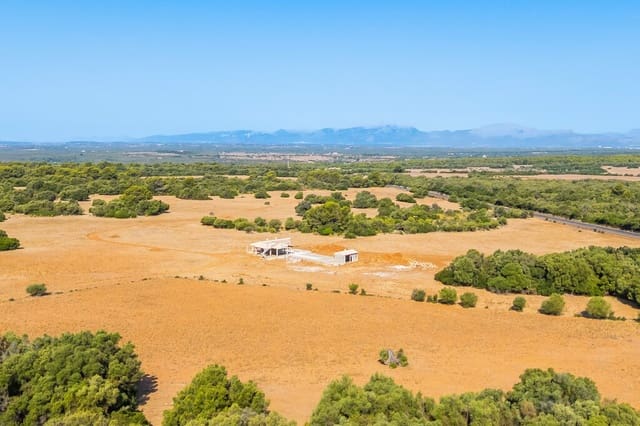 3 soverom Finca/Herregård til salgs i Artà med garasje - € 1 000 000 (Ref: 10048921)