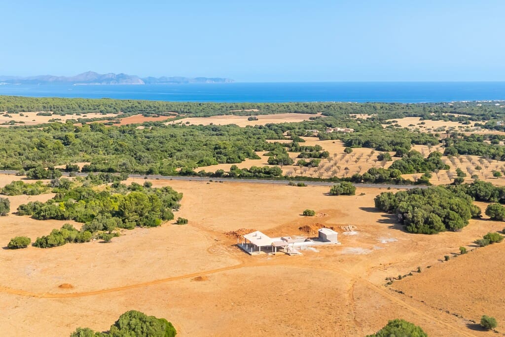 3 soverom Finca/Herregård til salgs i Arta med garasje - € 1 000 000 (Ref: 10048921)