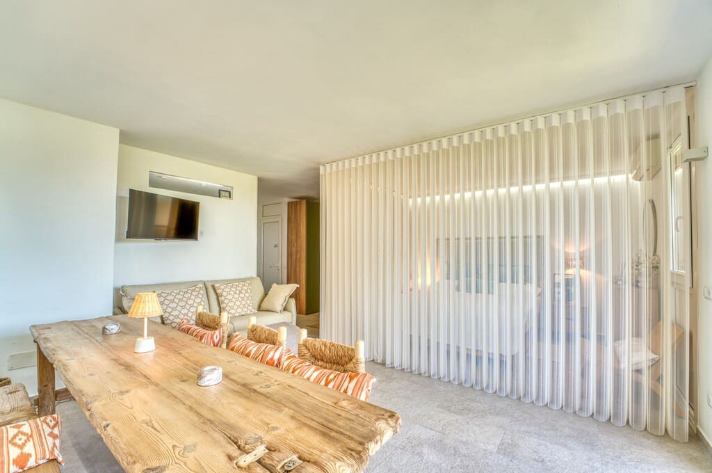 1 Zimmer Apartment zu vermieten in Costa de los Pinos mit Pool Garage - 1.400 € (Ref: 10094343)