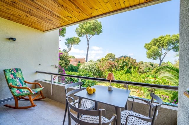 1 Zimmer Apartment zu vermieten in Costa de los Pinos, Son Servera mit Pool Garage - 1.400 € (Ref: 10094343)
