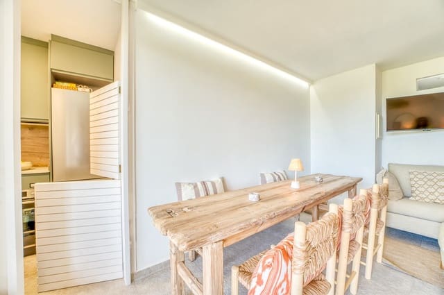 1 Zimmer Apartment zu vermieten in Costa de los Pinos, Son Servera mit Pool Garage - 1.400 € (Ref: 10094343)