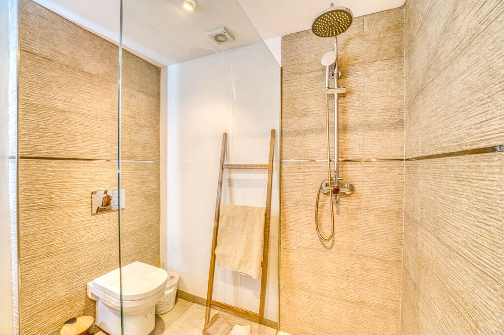 1 Zimmer Apartment zu vermieten in Costa de los Pinos mit Pool Garage - 1.400 € (Ref: 10094343)